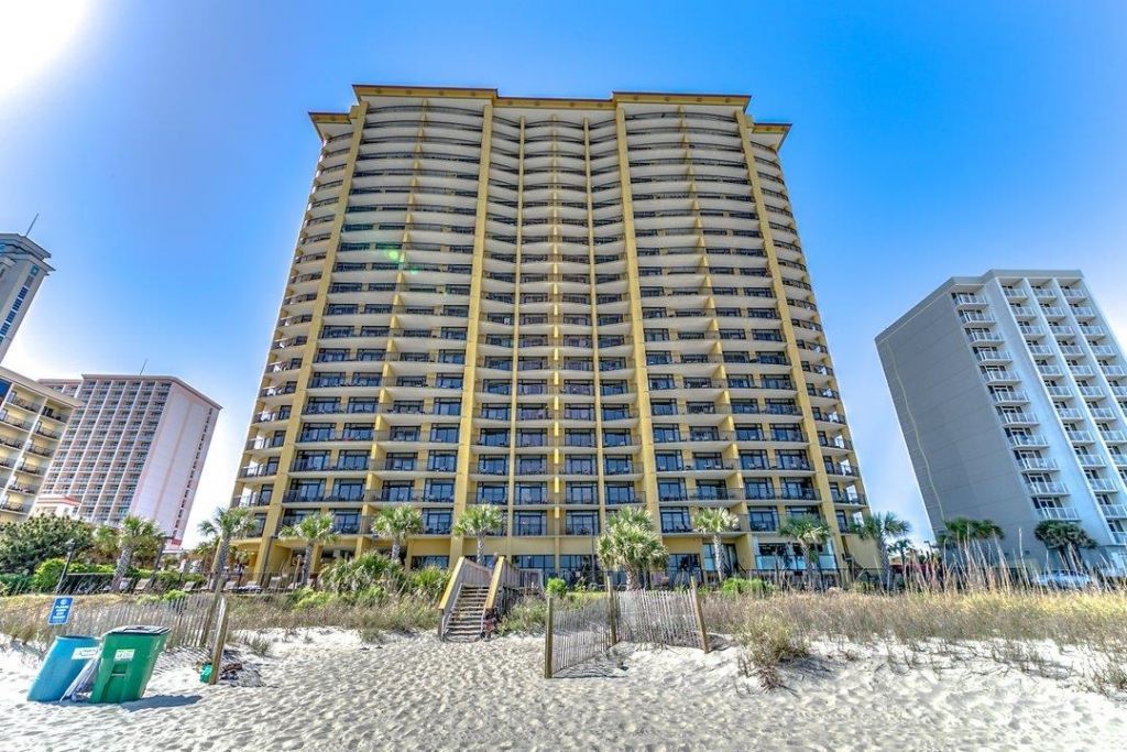 2600 N Ocean Blvd.  Photo 11