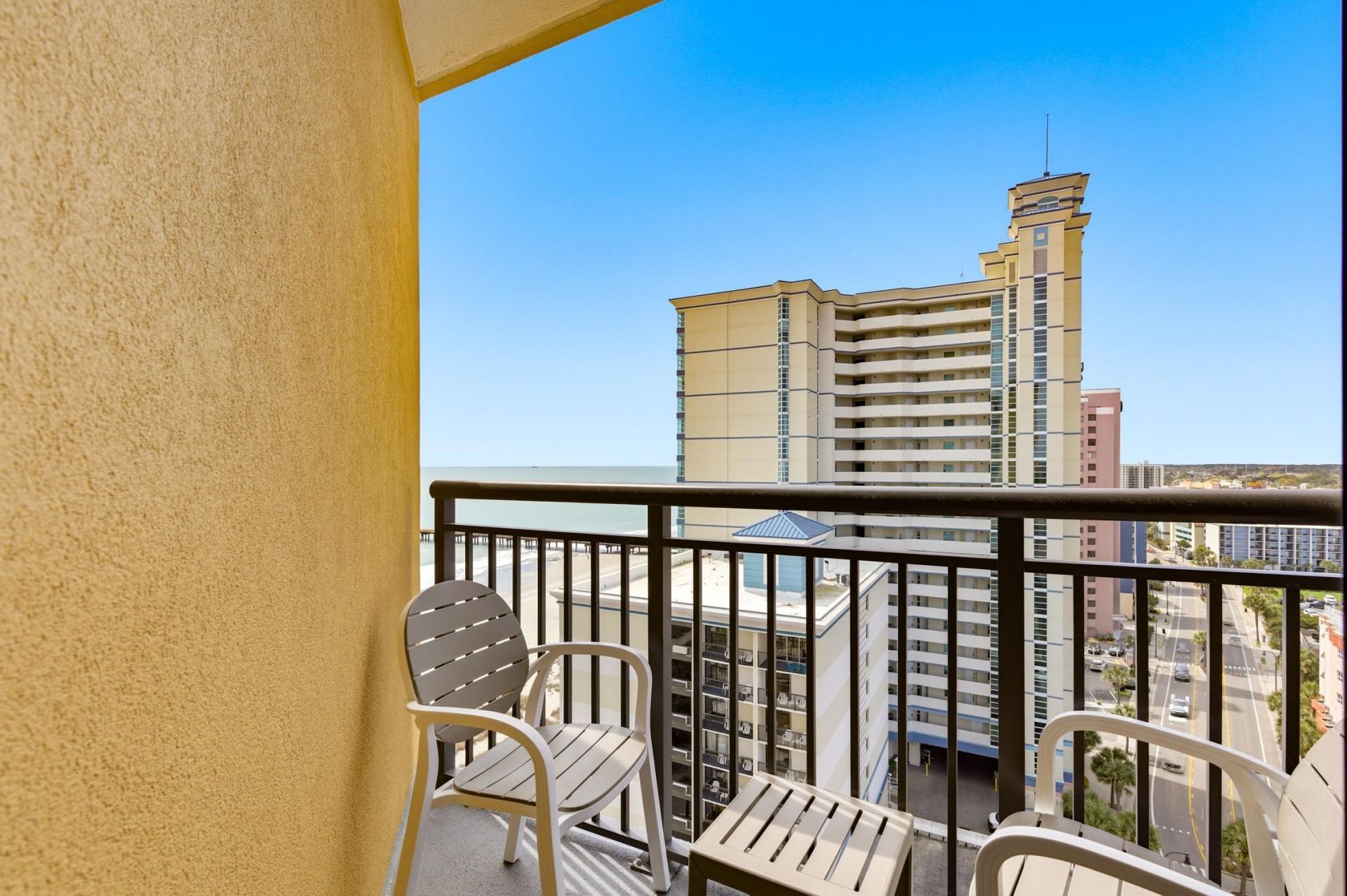 2600 N Ocean Blvd.  Photo 15