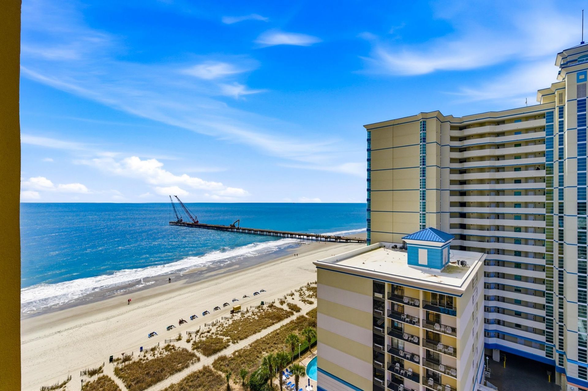 2600 N Ocean Blvd.  Photo 24