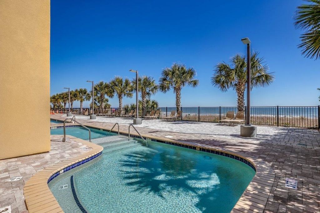 2600 N Ocean Blvd.  Photo 25