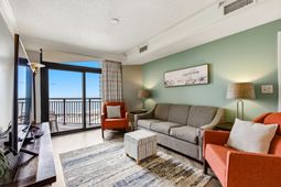 2600 N Ocean Blvd.  photo 4