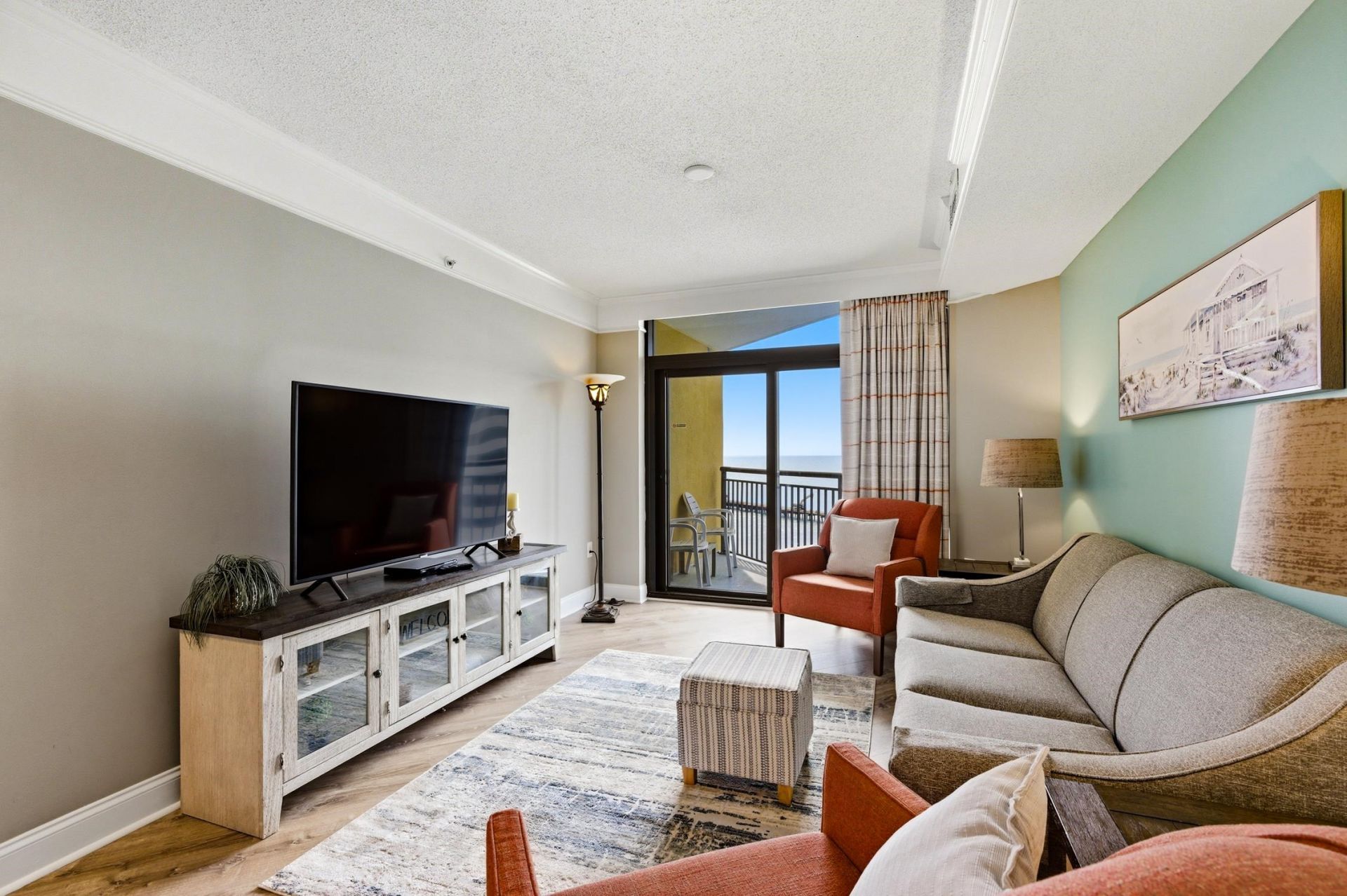 2600 N Ocean Blvd.  Photo 4
