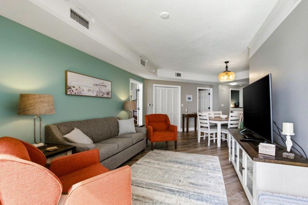 2600 N Ocean Blvd.  Photo 5