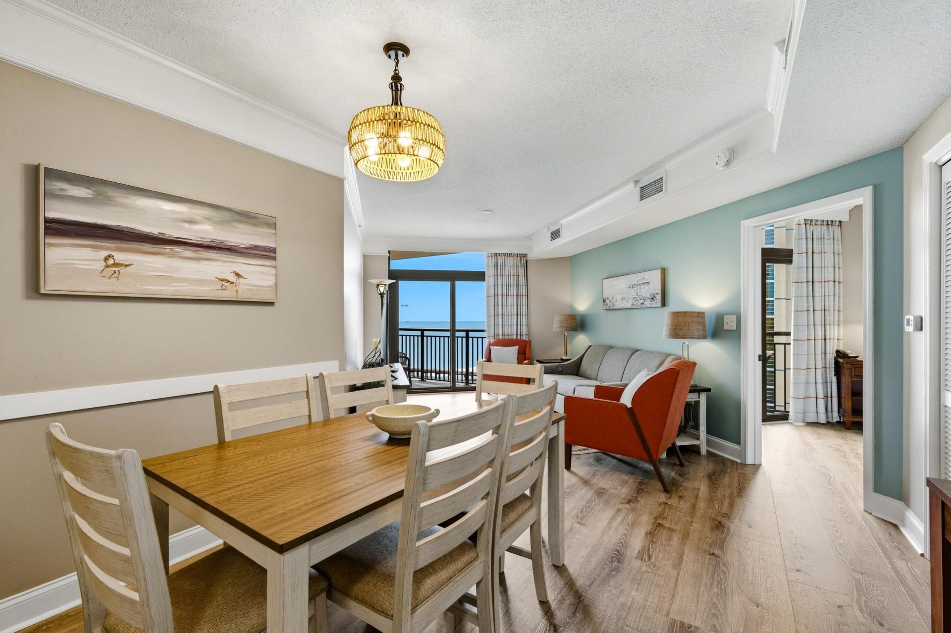 2600 N Ocean Blvd.  Photo 6