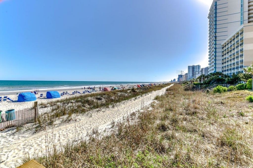 2600 N Ocean Blvd.  Photo 9