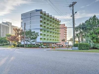 6900 N Ocean Blvd. , Unit 310, Myrtle Beach, SC 29572