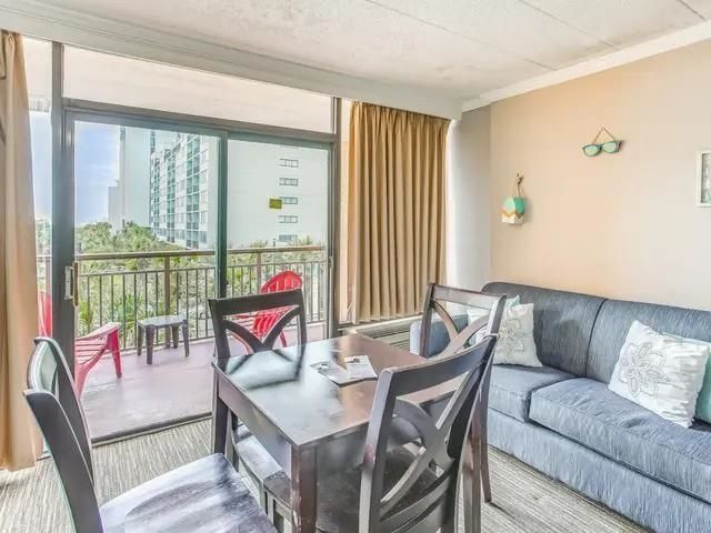 6900 N Ocean Blvd.  Photo 4