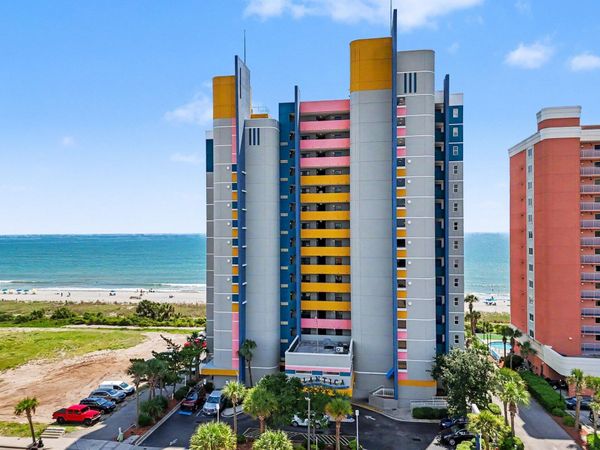 1700 North Ocean Blvd. , Unit 1253, Myrtle Beach, SC 29577