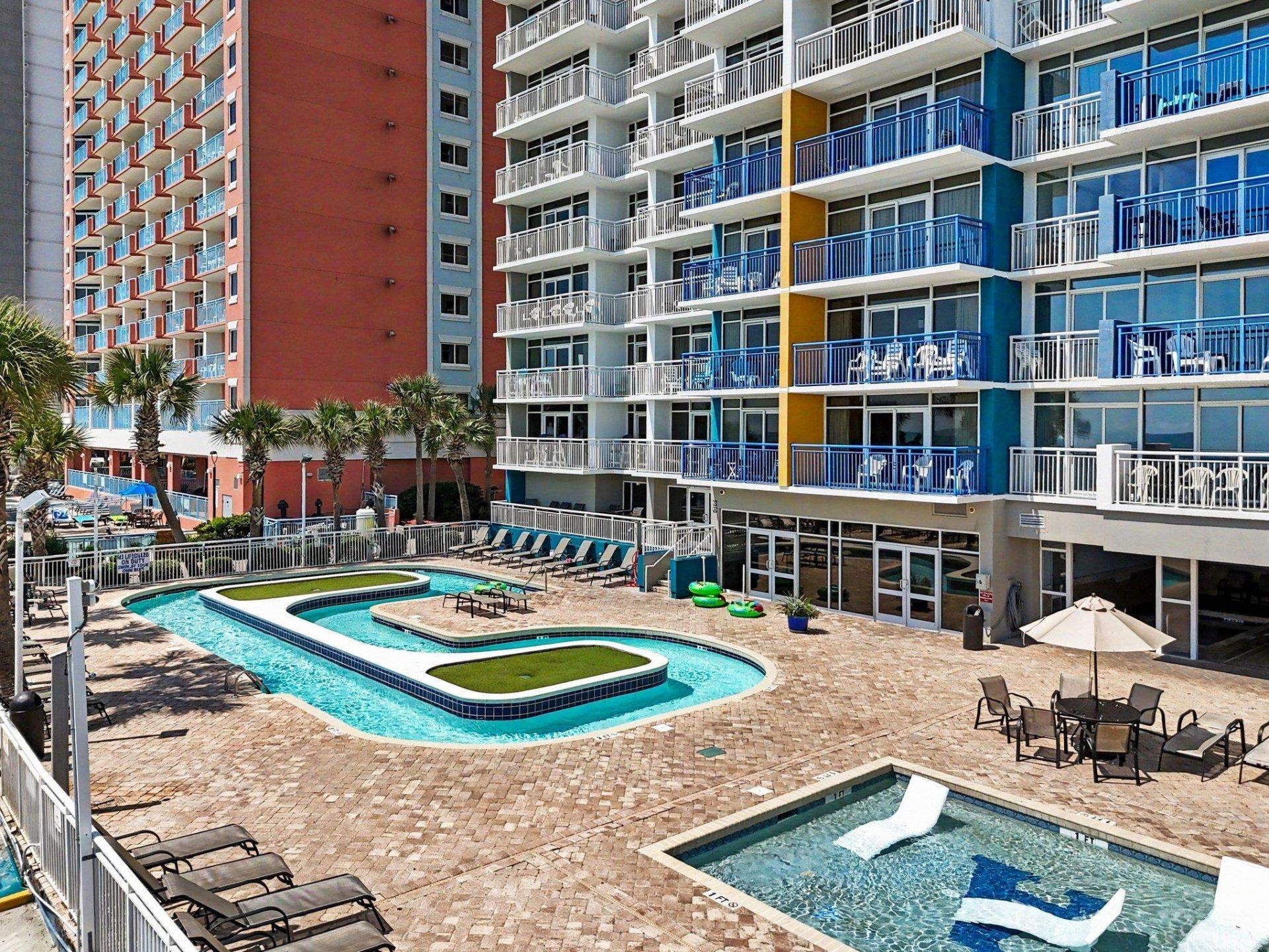 1700 North Ocean Blvd.  Photo 20