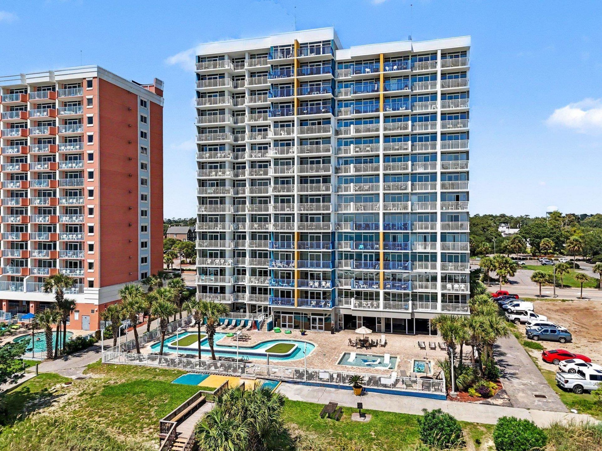 1700 North Ocean Blvd.  Photo 21