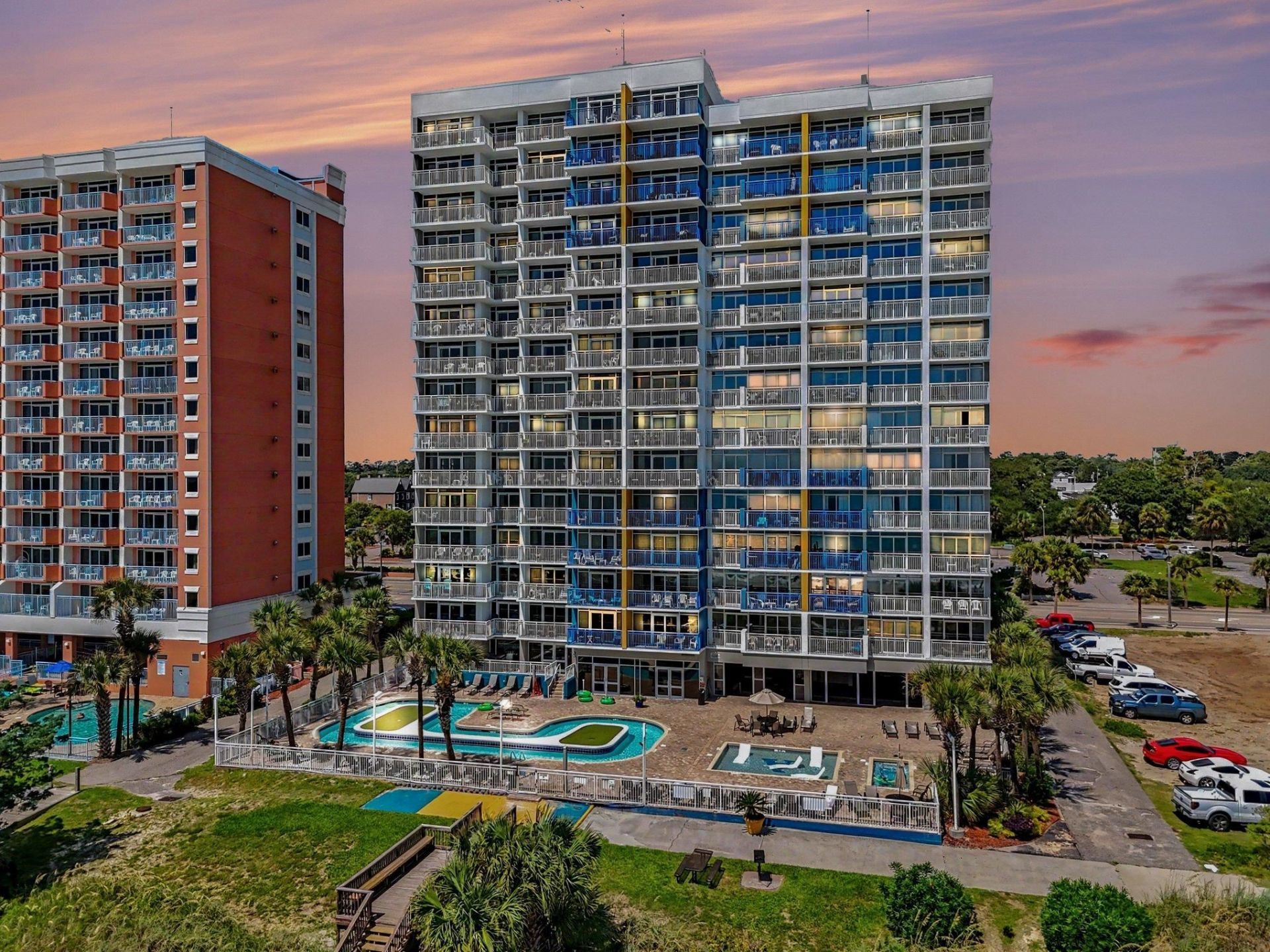 1700 North Ocean Blvd.  Photo 23