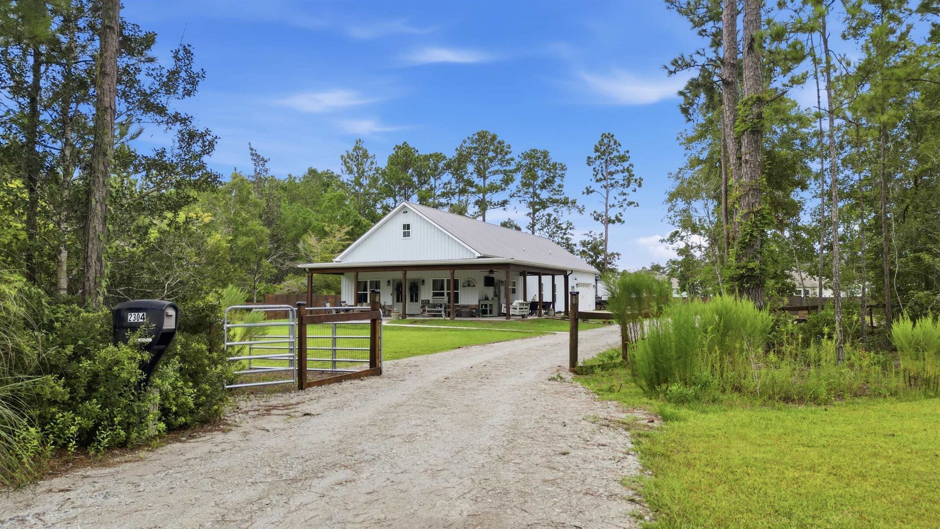 2304 Bb Watson Rd. Photo 4