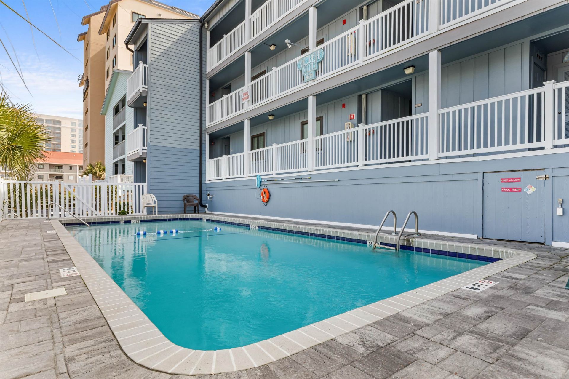801 S Ocean Blvd. Photo 36