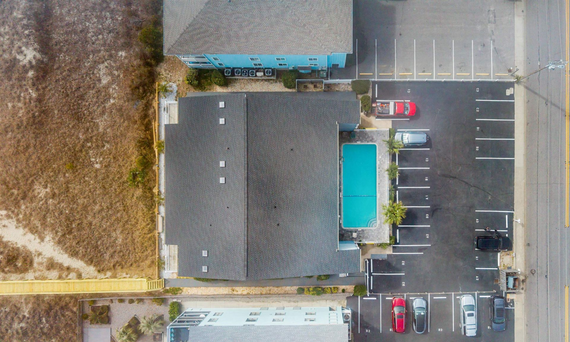 801 S Ocean Blvd. Photo 43