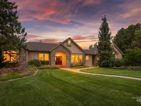 2419 North Sevenoaks Place, Eagle, ID 83616