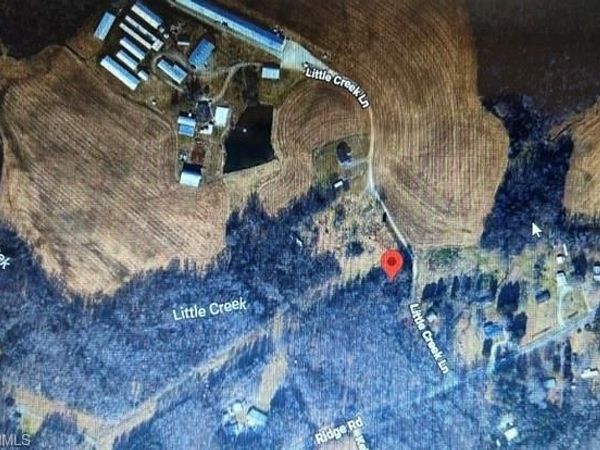 000 Little Creek Lane, Mocksville, NC 27028