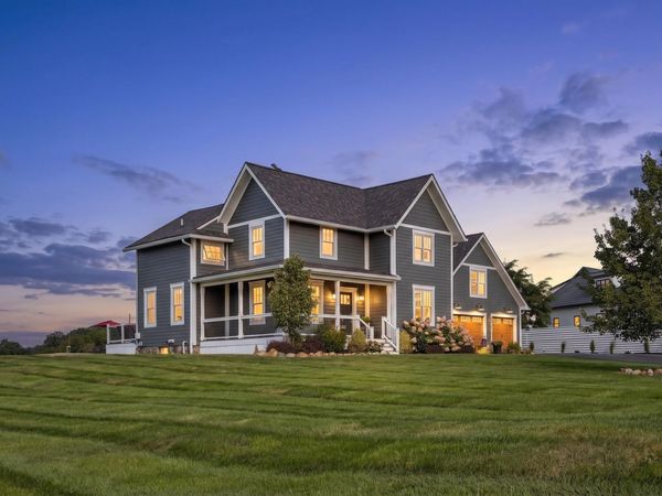 10600 Mooreville Road, Saline, MI 48176