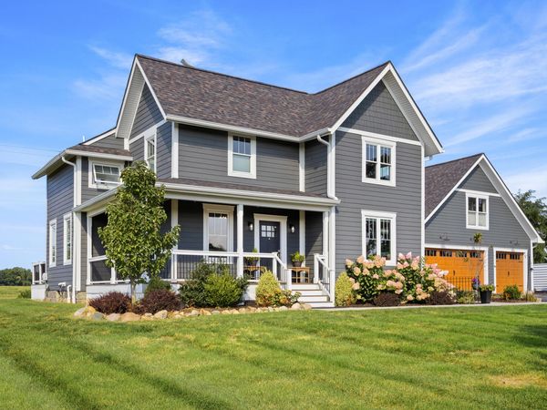 10600 Mooreville Road, Saline, MI 48176