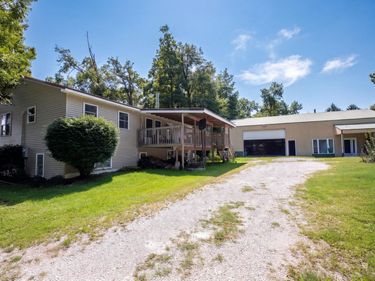 619 E 1500 N, Akron, IN 46910