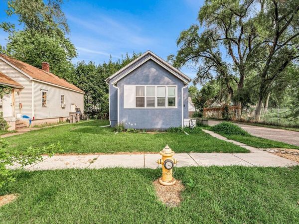816 Pearl Street, Elkhart, IN 46516
