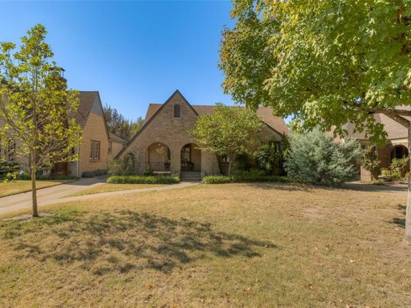 3304 NW 21st Street, Oklahoma City, OK 73107
