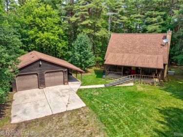12043 Kipp Road , Atlas Township, Mi 48438