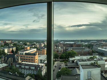 555 E William Street, Unit 16J, Ann Arbor, Mi 48104