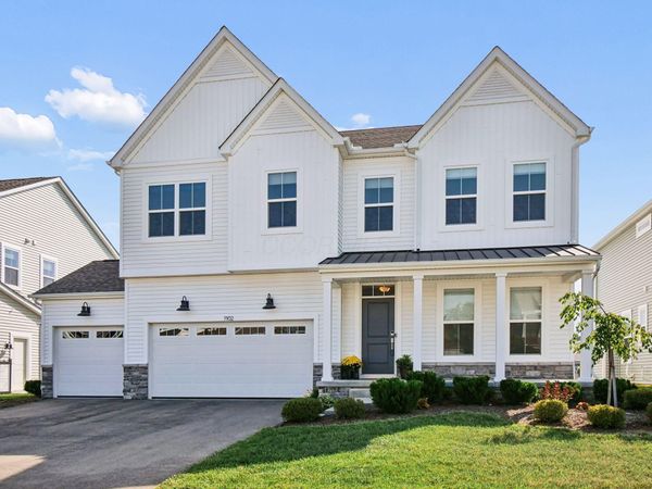 7102 Gelderland Drive, Hilliard, OH 43026