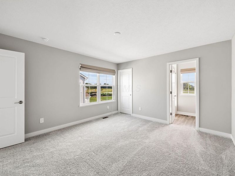 7102 Gelderland Drive, Hilliard, OH 43026 Photo 36