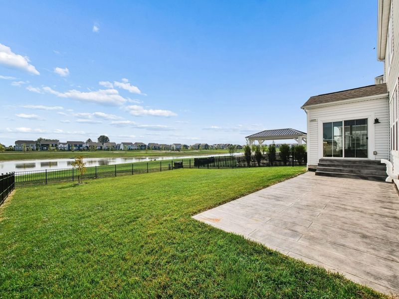 7102 Gelderland Drive, Hilliard, OH 43026 Photo 41