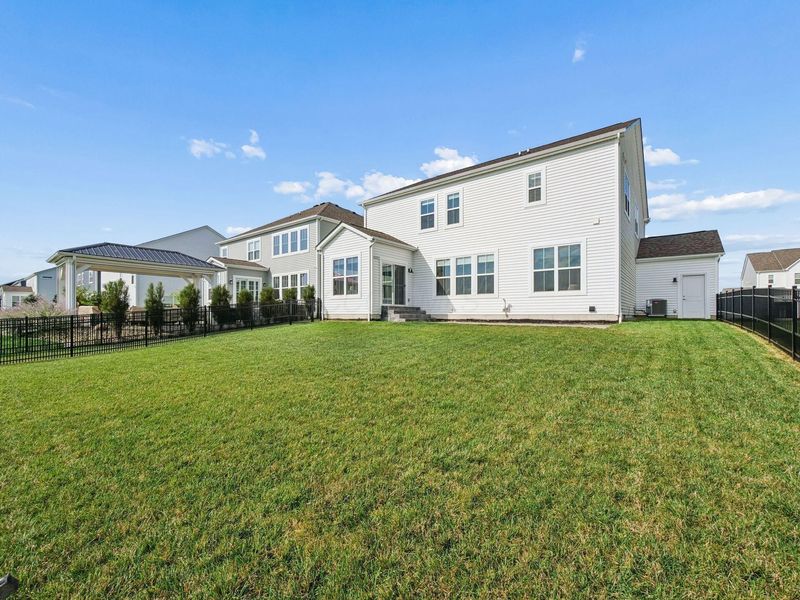 7102 Gelderland Drive, Hilliard, OH 43026 Photo 43