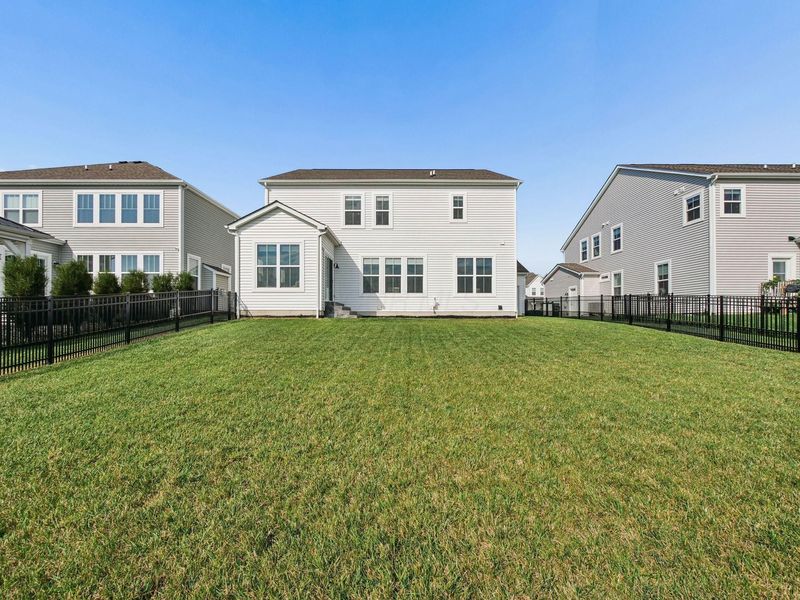 7102 Gelderland Drive, Hilliard, OH 43026 Photo 44