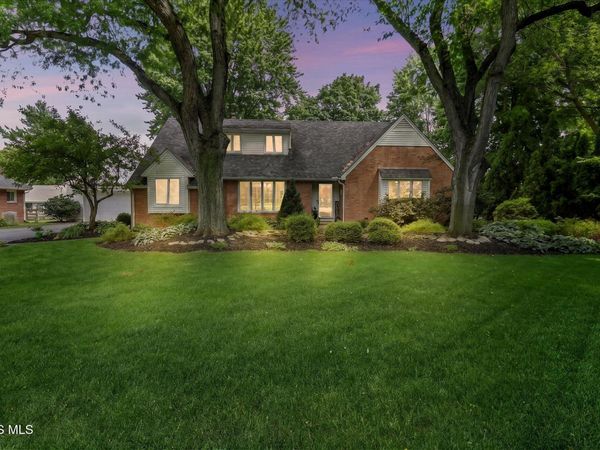7 Parkwood Drive , Bowling Green, OH 43402