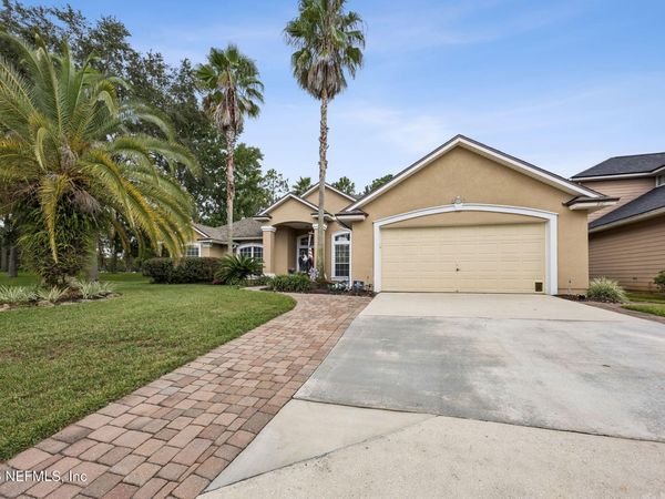 940 THOROUGHBRED Drive, Orange Park, FL 32065