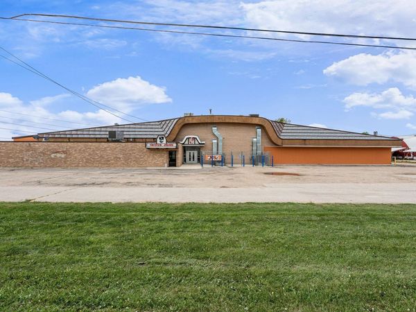 1600 10th Drive SE, Austin, MN 55912