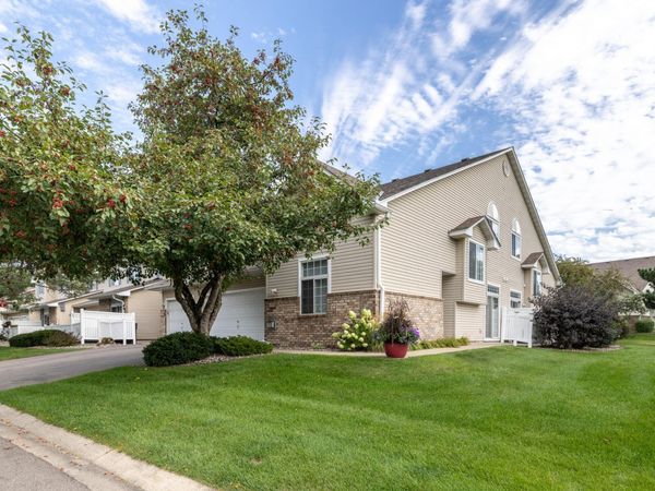 15573 Garnet Way, Unit 60, Apple Valley, MN 55124