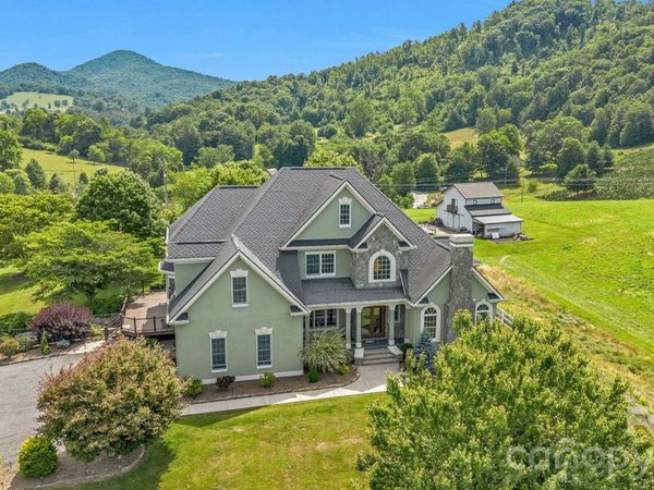 450 NC Hwy 88 None E, Jefferson, NC 28640