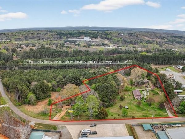 394 Old Howell Bridge Road , Ball Ground, GA 30107