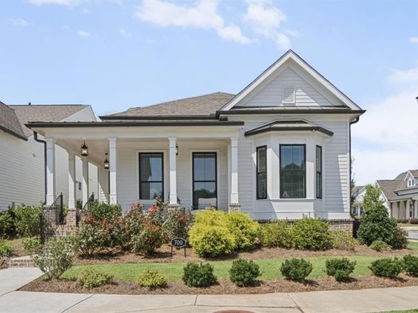 700 Hickory Hollow Walk, Canton, GA 30115