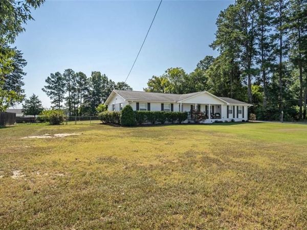 1234 Old Dalton Road , Rome, GA 30165