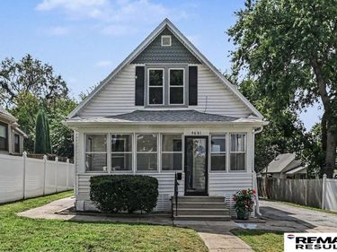 4681 Mason Street, Omaha, NE 68106