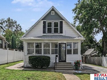 4681 Mason Street, Omaha, NE 68106