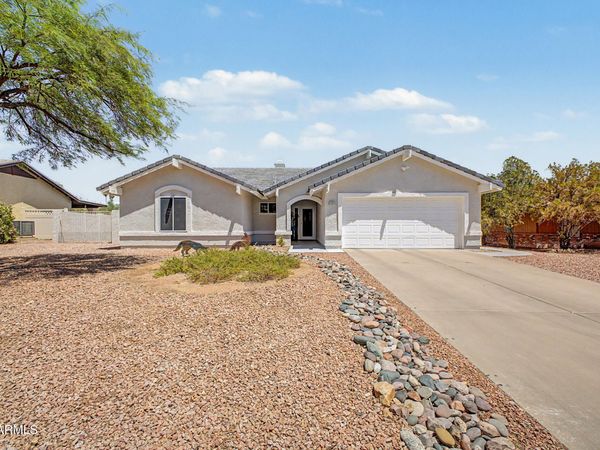 15003 N ESCONDIDO Drive, Fountain Hills, AZ 85268