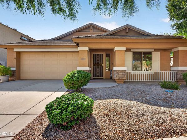 13544 N 176th Lane, Surprise, AZ 85388
