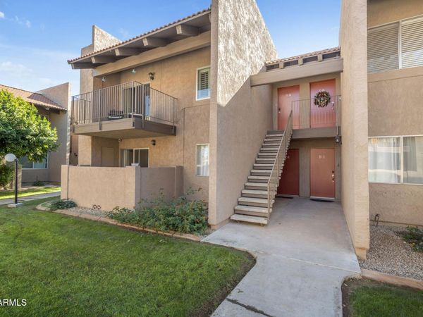 5525 E THOMAS Road, Unit D5, Phoenix, AZ 85018