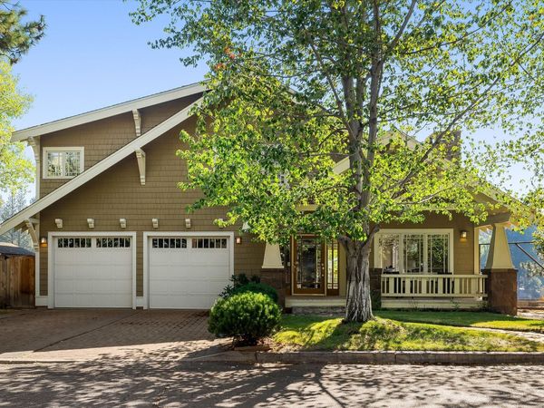 1964 NW 1st Street, Bend, OR 97703