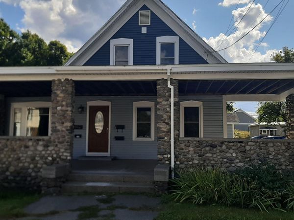 10 Parsons Street, Colebrook, NH 03576
