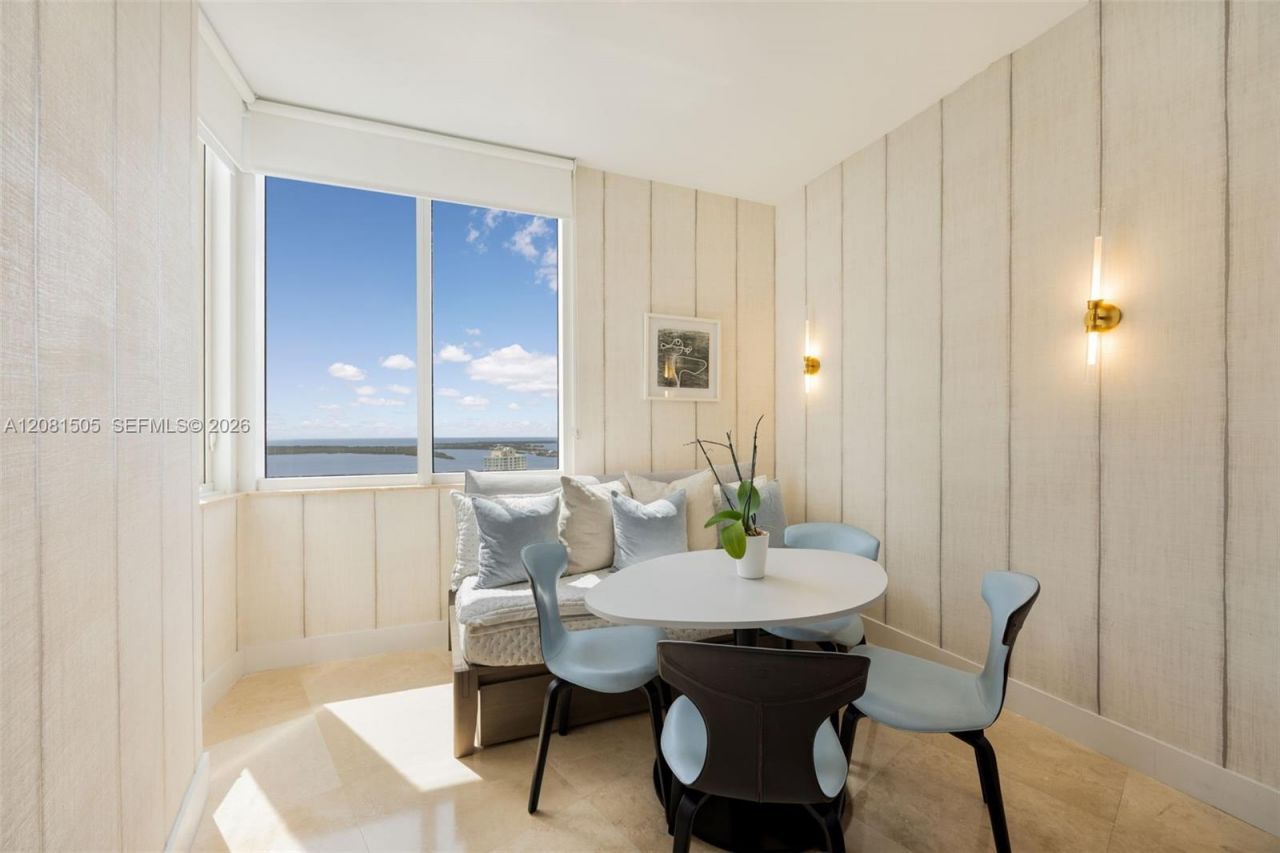 901 Brickell Key Blvd , Unit 3708, Miami, FL 33131 Photo