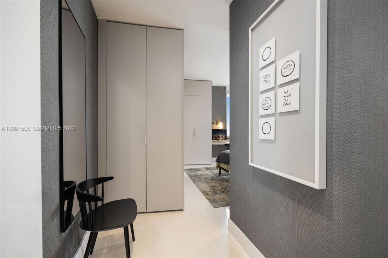 901 Brickell Key Blvd , Unit 3708, Miami, FL 33131 Photo