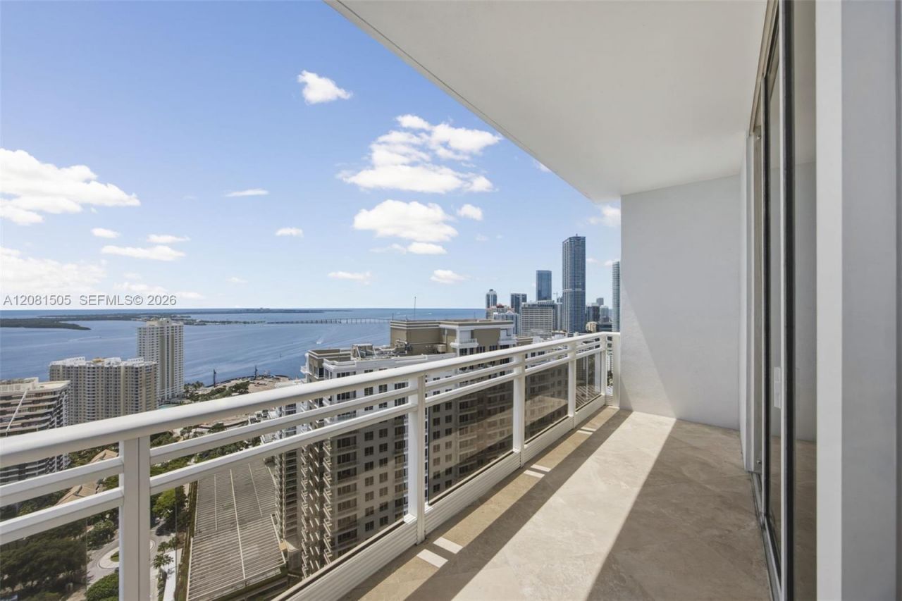 901 Brickell Key Blvd , Unit 3708, Miami, FL 33131 Photo